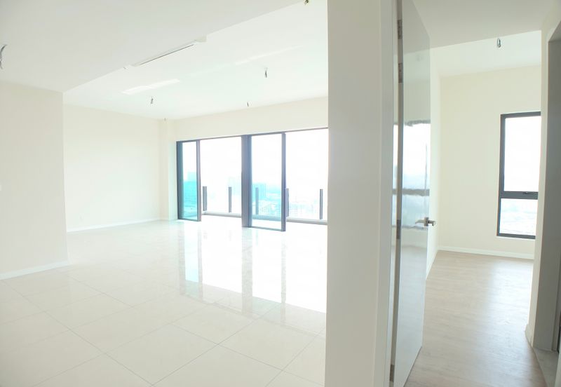 The Riyang @ Happy Garden