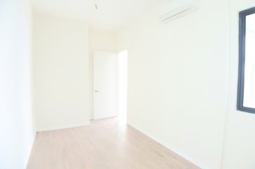 The Riyang @ Happy Garden