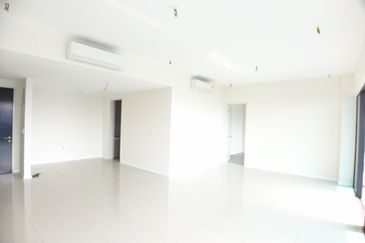 The Riyang @ Happy Garden