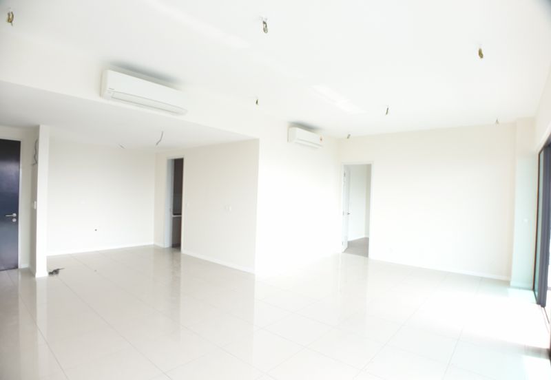 The Riyang @ Happy Garden