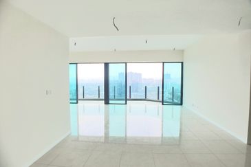 The Riyang @ Happy Garden