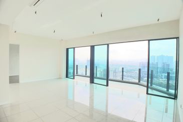 The Riyang @ Happy Garden