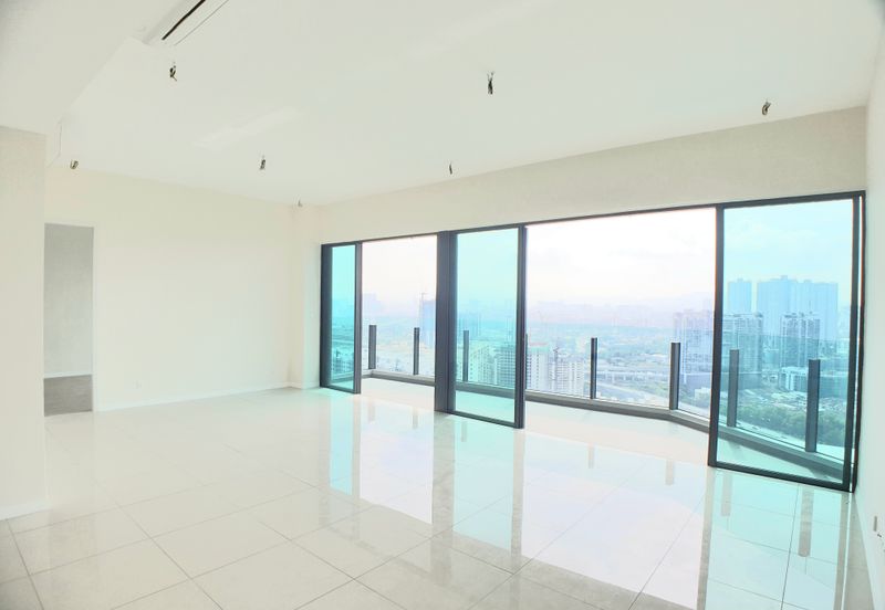 The Riyang @ Happy Garden