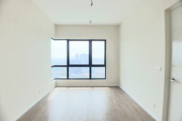 The Riyang @ Happy Garden