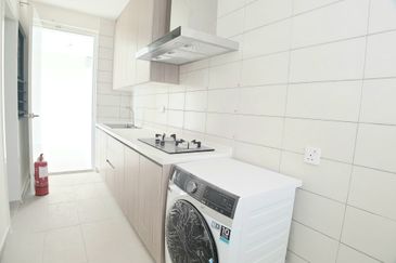 The Riyang @ Happy Garden