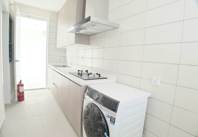 The Riyang @ Happy Garden