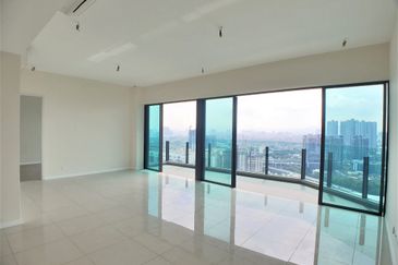 The Riyang @ Happy Garden