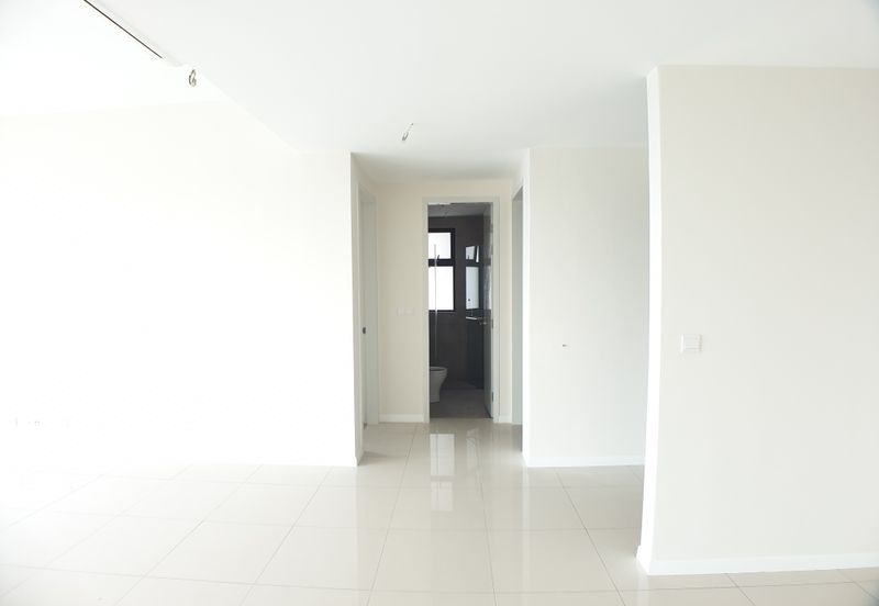 The Riyang @ Happy Garden