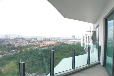 The Riyang @ Happy Garden