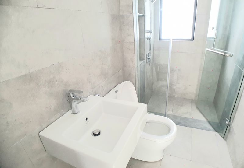 The Riyang @ Happy Garden