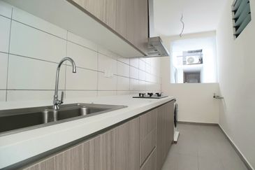 The Riyang @ Happy Garden