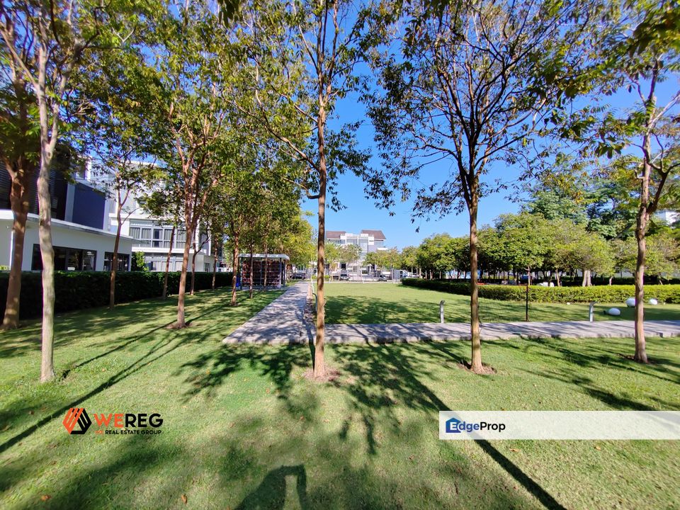 We offer a selection of a few units in The Grove Call David Ting , Kuala Lumpur, Sungai Besi