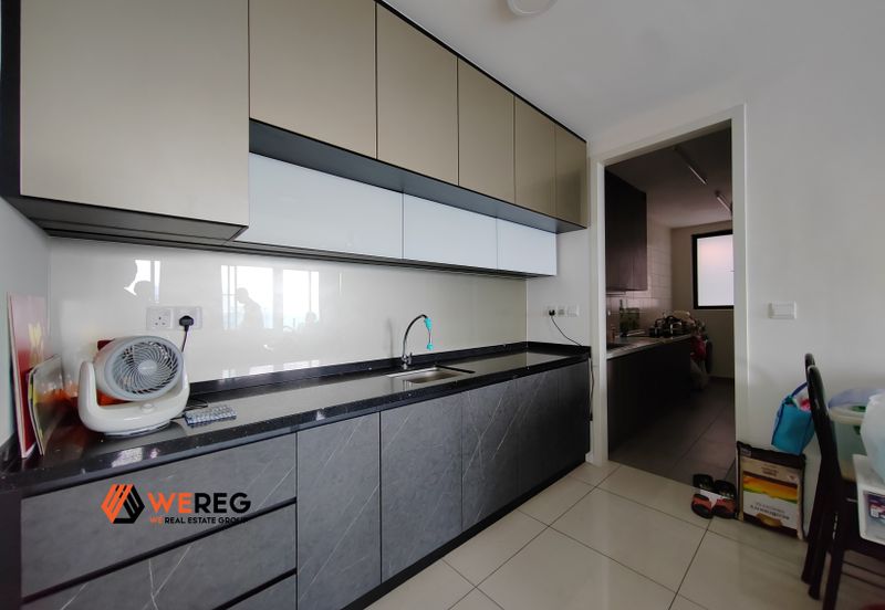 The Riyang @ Happy Garden