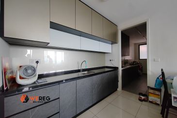 The Riyang @ Happy Garden