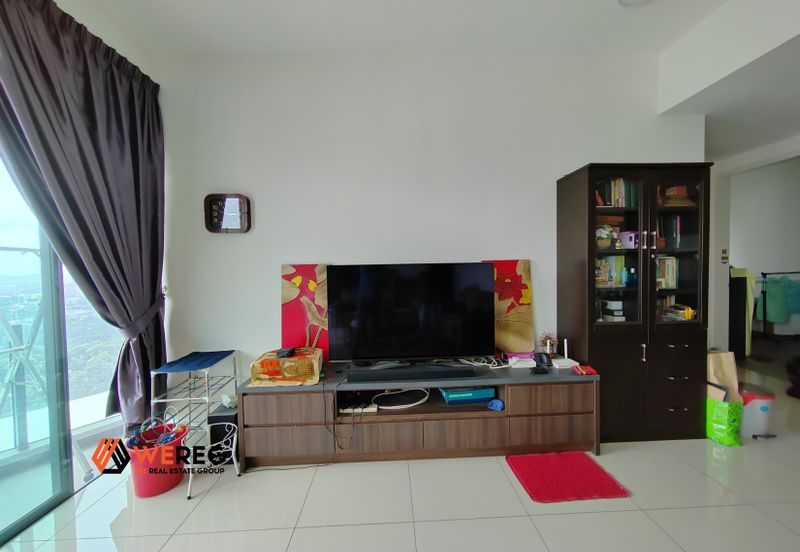 The Riyang @ Happy Garden