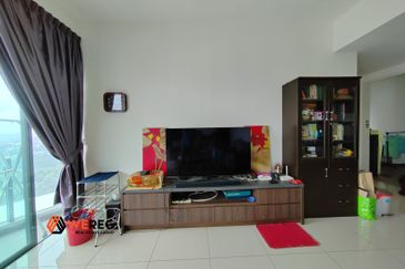 The Riyang @ Happy Garden