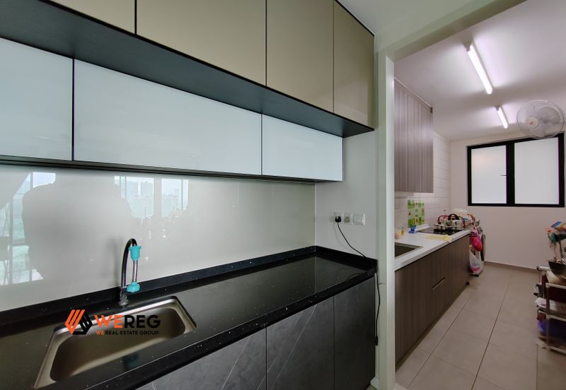 The Riyang @ Happy Garden