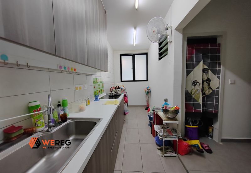 The Riyang @ Happy Garden