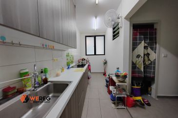 The Riyang @ Happy Garden