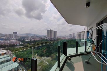 The Riyang @ Happy Garden