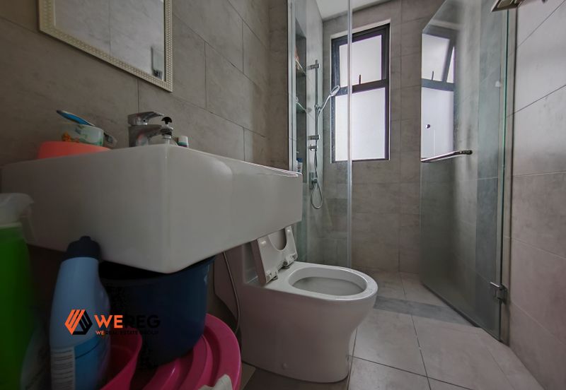 The Riyang @ Happy Garden