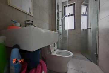 The Riyang @ Happy Garden