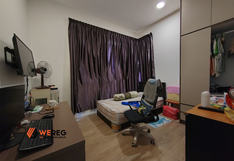 The Riyang @ Happy Garden