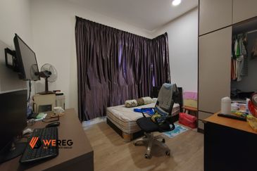 The Riyang @ Happy Garden