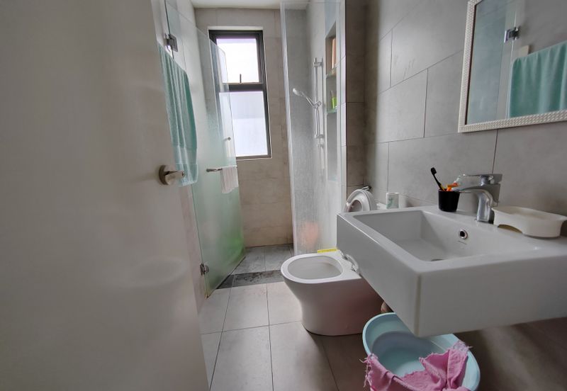 The Riyang @ Happy Garden