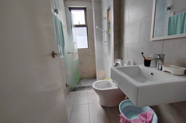 The Riyang @ Happy Garden