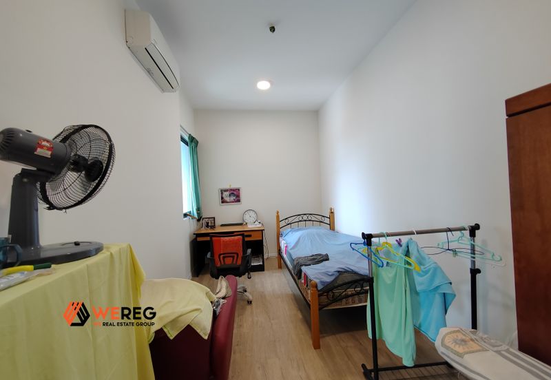 The Riyang @ Happy Garden