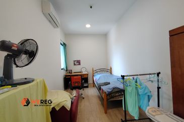 The Riyang @ Happy Garden