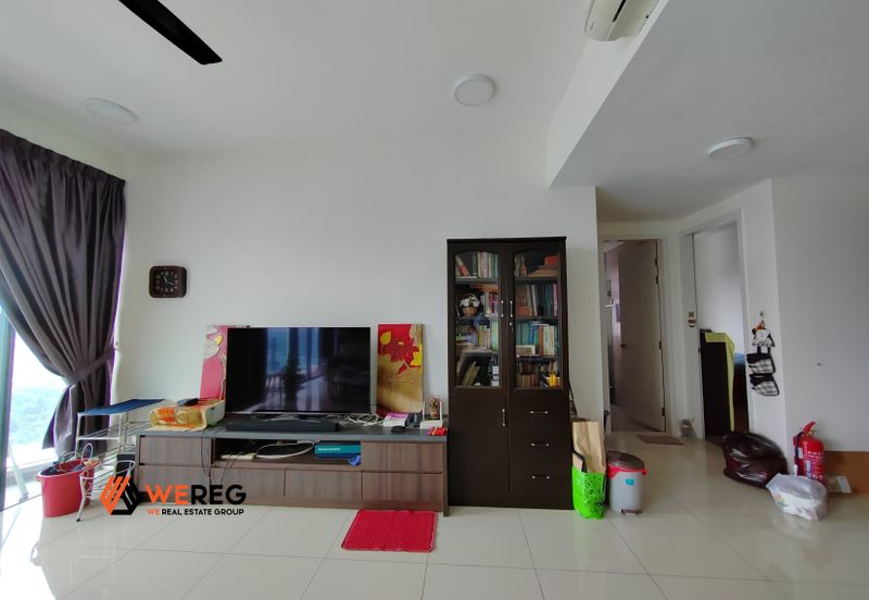 The Riyang @ Happy Garden