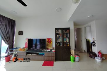 The Riyang @ Happy Garden