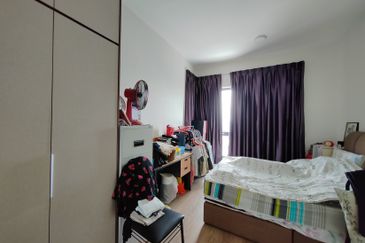 The Riyang @ Happy Garden