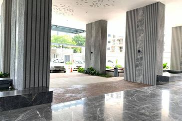 The Riyang @ Happy Garden