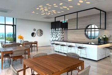 The Riyang @ Happy Garden