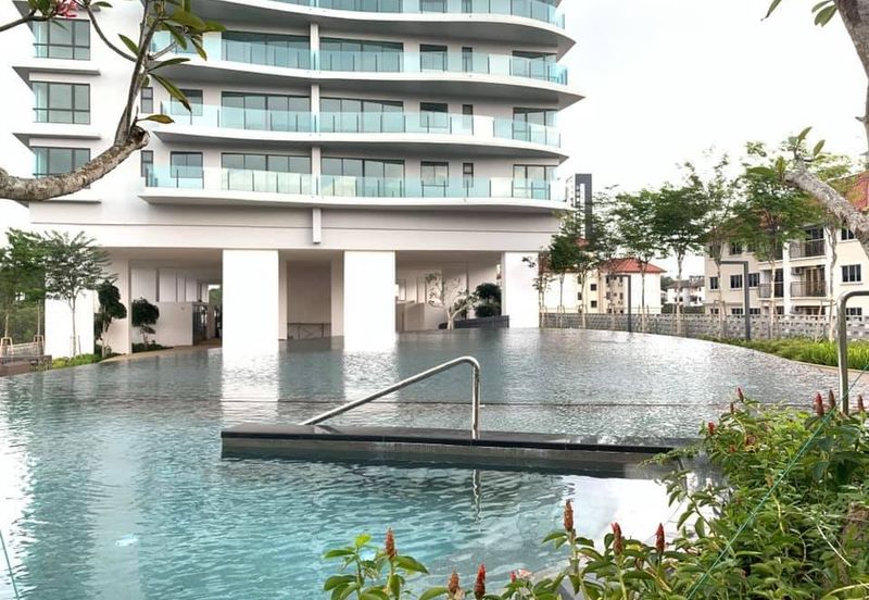 The Riyang @ Happy Garden