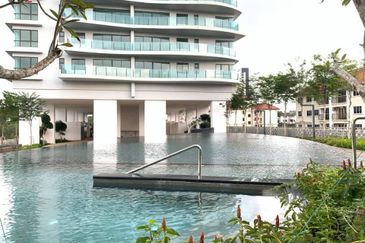 The Riyang @ Happy Garden