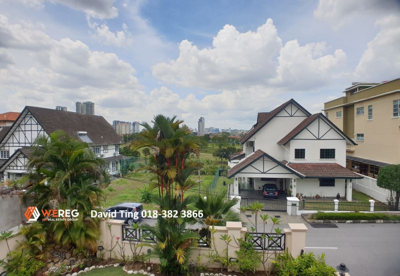 Bukit Jalil Golf & Country Resort