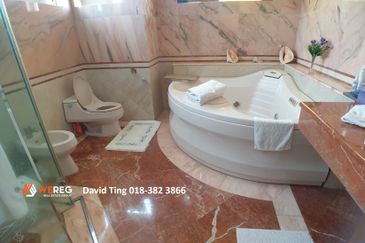 Bukit Jalil Golf & Country Resort