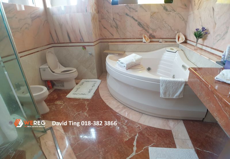 Bukit Jalil Golf & Country Resort