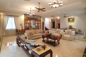 Bukit Jalil Golf & Country Resort