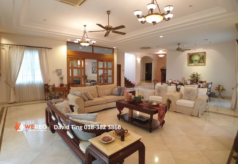 Bukit Jalil Golf & Country Resort