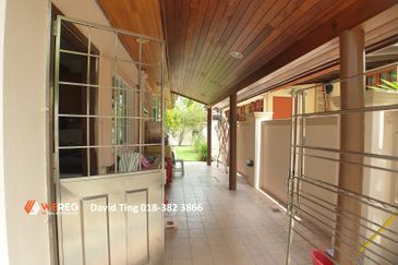 Bukit Jalil Golf & Country Resort