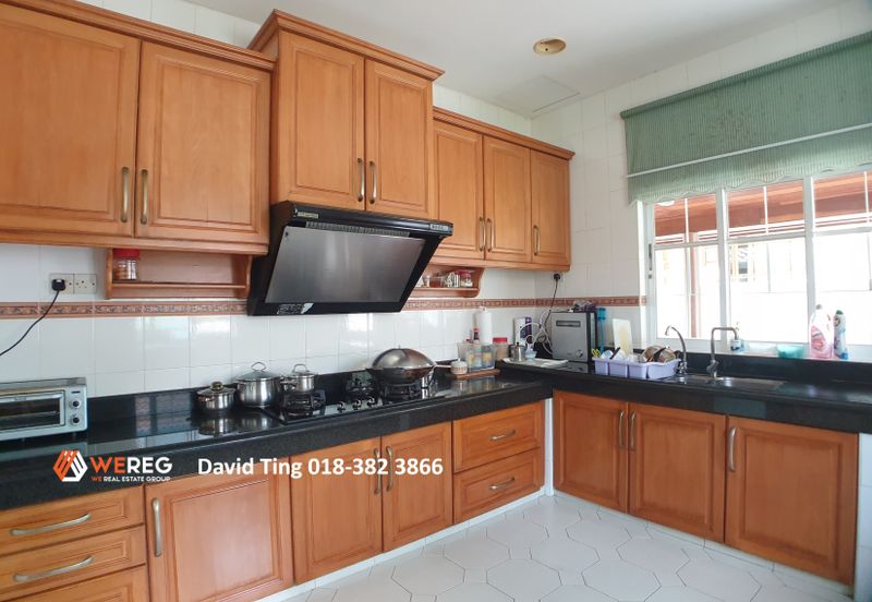 Bukit Jalil Golf & Country Resort