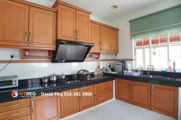 Bukit Jalil Golf & Country Resort