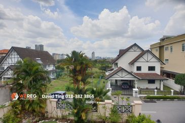 Bukit Jalil Golf & Country Resort