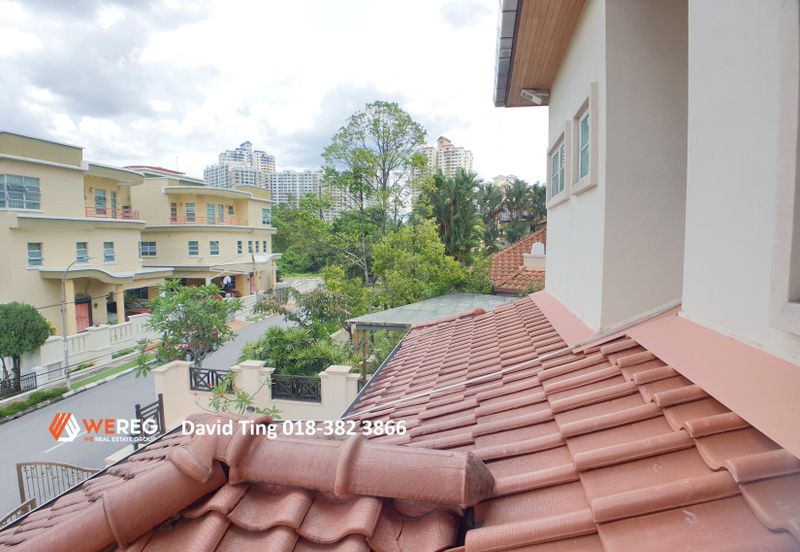 Bukit Jalil Golf & Country Resort