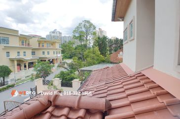 Bukit Jalil Golf & Country Resort